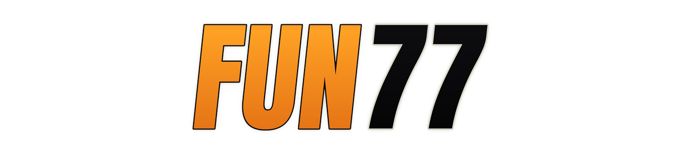 fun77 โลโก้
